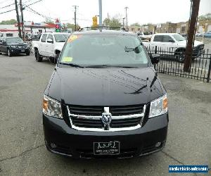 2010 Dodge Grand Caravan SPORTS VAN