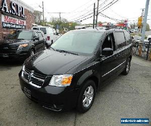 2010 Dodge Grand Caravan SPORTS VAN