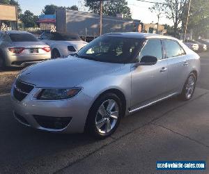 2011 Saab 9-5 Turbo4 Sedan 4-Door