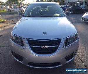 2011 Saab 9-5 Turbo4 Sedan 4-Door