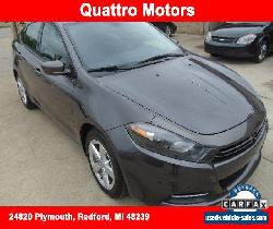 2015 Dodge Dart SXT for Sale