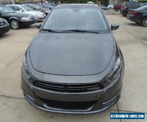 2015 Dodge Dart SXT