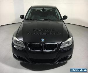 2011 BMW 3-Series 328i xDrive