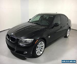 2011 BMW 3-Series 328i xDrive