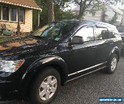 2012 Dodge Journey SE Sport Utility 4-Door for Sale