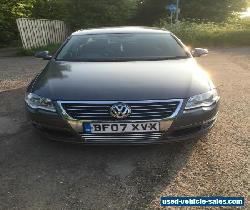 2007 Volkswagen Passat TDI / Passat / TDI / V5 / MOT / 140 for Sale