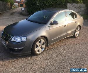 2007 Volkswagen Passat TDI / Passat / TDI / V5 / MOT / 140