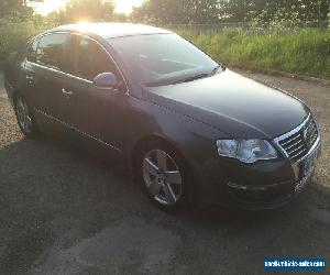 2007 Volkswagen Passat TDI / Passat / TDI / V5 / MOT / 140