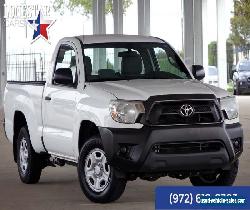 2012 Toyota Tacoma *Work Truck* ONLY 38K Miles for Sale