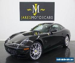 2008 Ferrari 612 F1 (HGT2 Package!...CERAMIC BRAKES!) for Sale