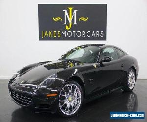 2008 Ferrari 612 F1 (HGT2 Package!...CERAMIC BRAKES!)