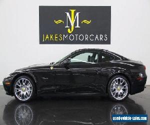 2008 Ferrari 612 F1 (HGT2 Package!...CERAMIC BRAKES!)