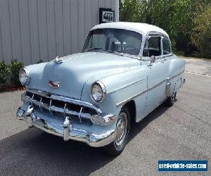 1954 Chevrolet Bel Air/150/210 210