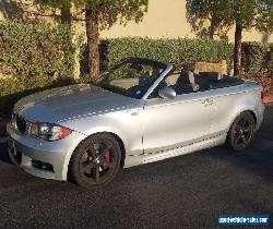 2008 BMW 1-Series 135i 2dr Convertible for Sale