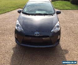 2014 Toyota Prius for Sale