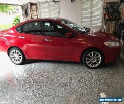 2013 Dodge Dart Limited for Sale