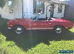 Mercedes-Benz: 200-Series 280 SL for Sale