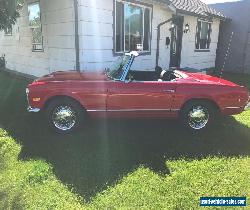 Mercedes-Benz: 200-Series 280 SL for Sale