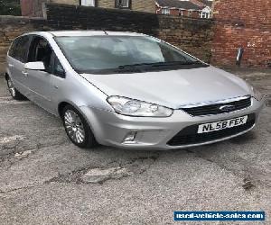 Ford c Max 2.0 Tdci Titanium  for Sale