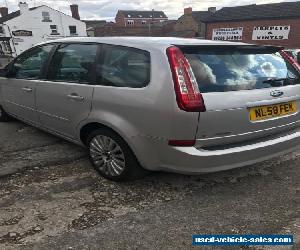 Ford c Max 2.0 Tdci Titanium 