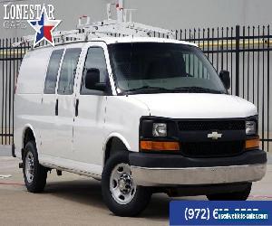 2007 Chevrolet Express Express