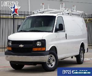 2007 Chevrolet Express Express