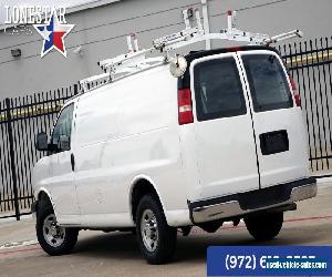 2007 Chevrolet Express Express