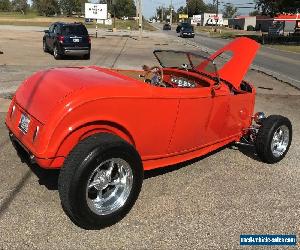 1932 Ford Other