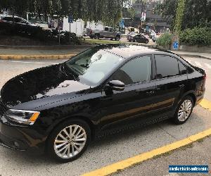 2011 Volkswagen Jetta