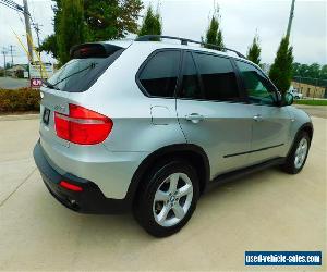 2008 BMW X5 3.0si