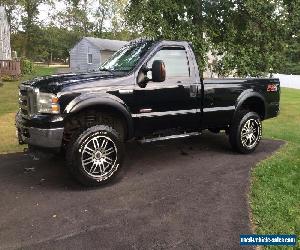 2005 Ford F-350