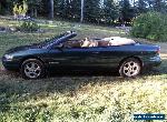 Chrysler: Sebring JXI for Sale