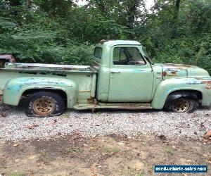 1953 Ford F-100 for Sale