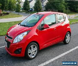 2014 Chevrolet Spark 1LT for Sale