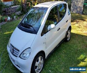 Mercedes-Benz A160 Avantgarde auto for Sale