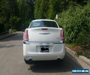 Chrysler: 300 Series 300 C