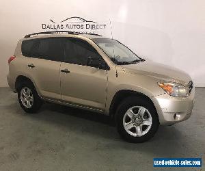 2008 Toyota RAV4