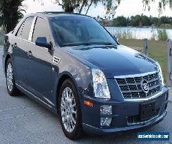 2009 Cadillac STS Luxury Performance for Sale