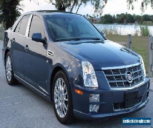 2009 Cadillac STS Luxury Performance