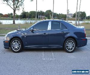 2009 Cadillac STS Luxury Performance