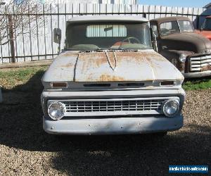 1963 Chevrolet C-10