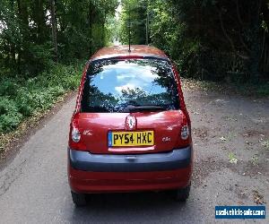 Renault Clio 1.4 16v ( a/c ) automatic Expression