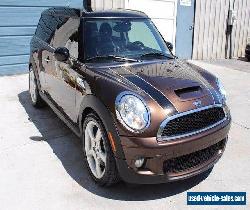 2009 Mini Cooper S S Hatchback 2-Door for Sale