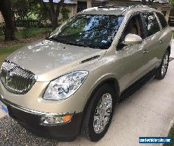 2010 Buick Enclave CXL Sport Utility 4-Door for Sale