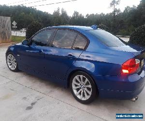 2008 BMW 3-Series