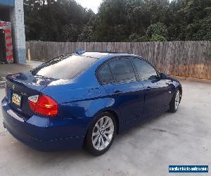 2008 BMW 3-Series