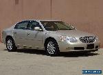 2009 Buick Lucerne CXL Sedan 4-Door for Sale