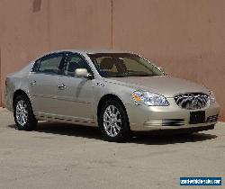 2009 Buick Lucerne CXL Sedan 4-Door for Sale