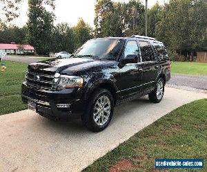 2015 Ford Expedition for Sale