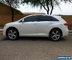 2009 Toyota Venza Base Sport Utility 4-Door for Sale